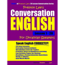 Preston Lee's Conversation English For Ukrainian Speakers Lesson 1 - 20