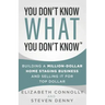 You Don't Know What You Don't Know: Building a Million-Dollar Home Staging Business and Selling It for Top Dollar
