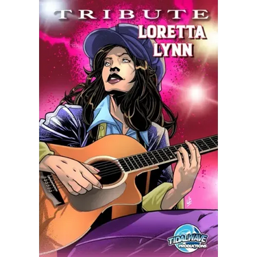 Tribute: Loretta Lynn