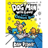 Dog Man with Love: The Official Coloring Book