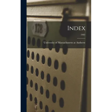 Index; 1985