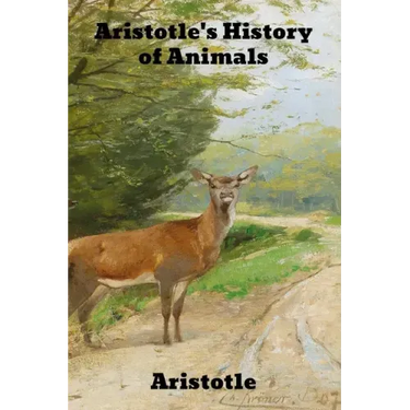 Aristotle's History of Animals