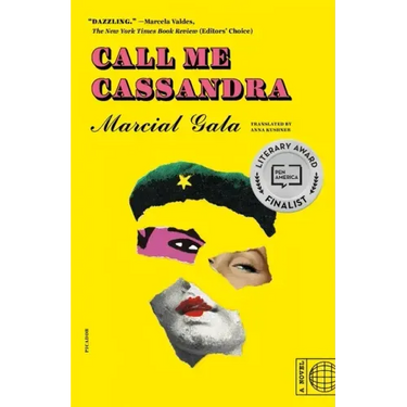 Call Me Cassandra