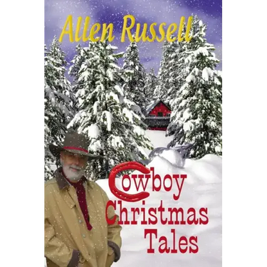 Cowboy Christmas Tales