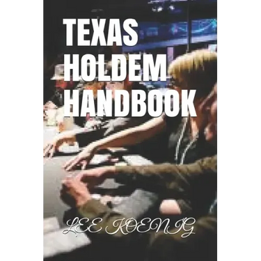 Texas Holdem Handbook