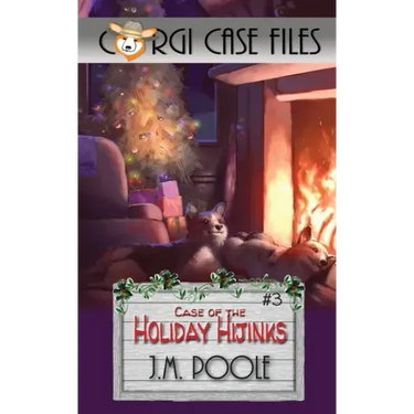 Case of the Holiday Hijinks