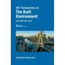 High Performance and Optimum Design of Structures and Materials V