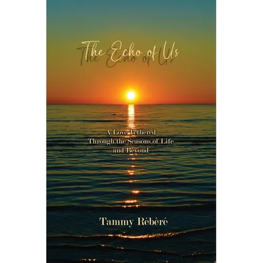 The Echo of Us: A Love Tethered Through the Seasons of Life and Beyond