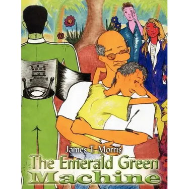 The Emerald Green Machine