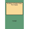 History of Upshur County, West Virginia