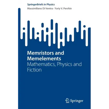 Memristors and Memelements: Mathematics, Physics and Fiction