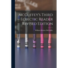 McGuffey's Third Eclectic Reader Revised Edition