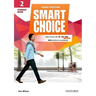 Smart Choice 3e 2 Students Book Pack