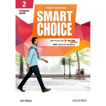 Smart Choice 3e 2 Students Book Pack