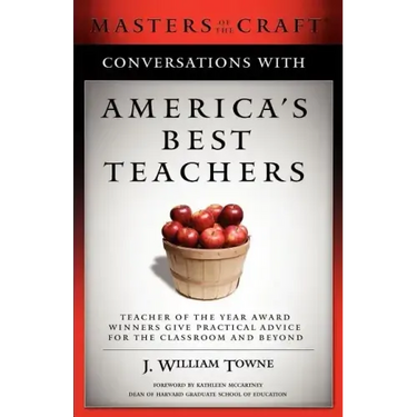 Conversations with America's Best Teachers
