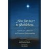 How Far Is It To Bethlehem: The Plays and Poetry of Frances Chesterton