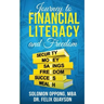 Journey to Financial Literacy and Freedom