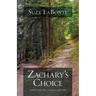 Zachary's Choice: Surviving My Child's Suicide