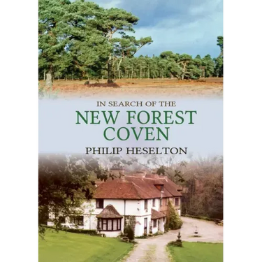 In Search of the New Forest Coven