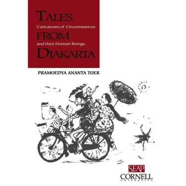 Tales from Djakarta