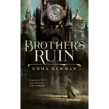 Brother's Ruin