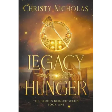 Legacy of Hunger
