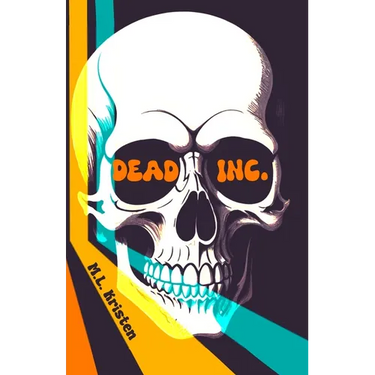 Dead Inc.