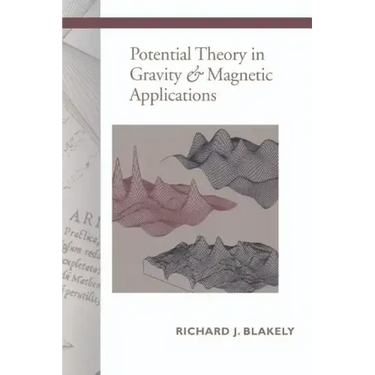 Potential Theory in Gravity and Magnetic Applications