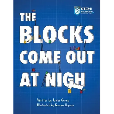 The Blocks Come Out at Night
