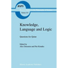 Knowledge, Language and Logic: Questions for Quine