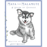 Maya the Malamute: A Spark of Courage