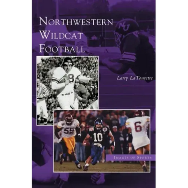 Northwestern Wildcat Football