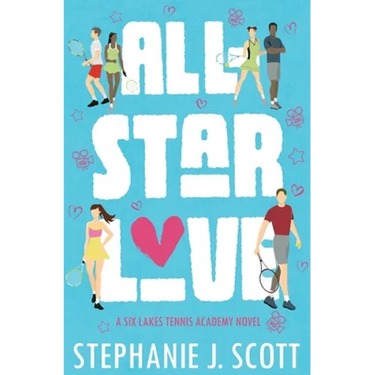 All-Star Love