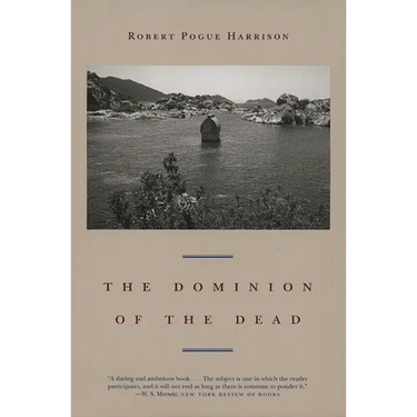 The Dominion of the Dead