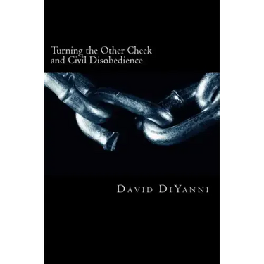 Turning the other cheek and civil disobedience: A Biblical perspective on self-defense and breaking the laws of the land
