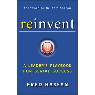 Reinvent