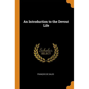 An Introduction to the Devout Life