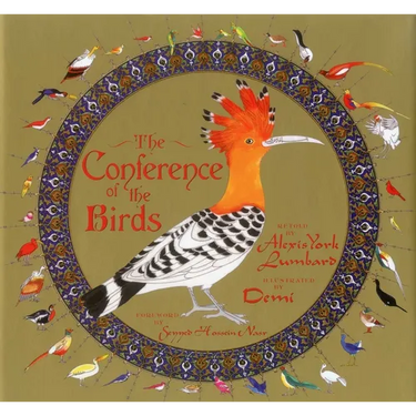 Conference of the Birds