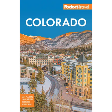 Fodor's Colorado