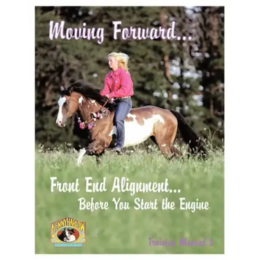Moving Forward...Front End Alignment...Before You Start the Engine