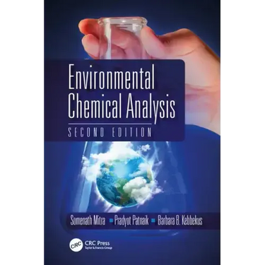 Environmental Chemical Analysis