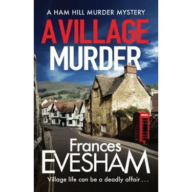 A Village Murder