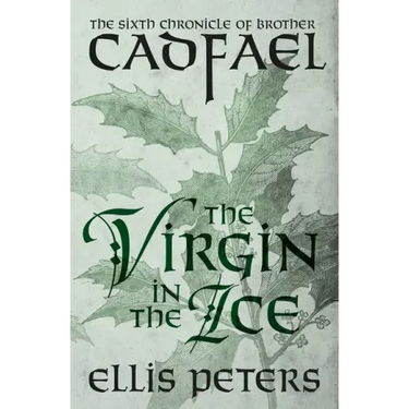 The Virgin in the Ice