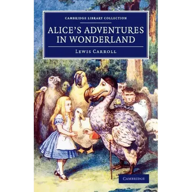 Alice's Adventures in Wonderland