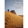 Do Your Research: A Christian Perspective