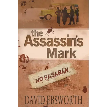 The Assassin's Mark