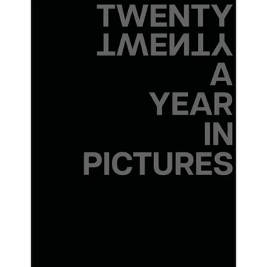 Twenty Twenty a Year in Pictures