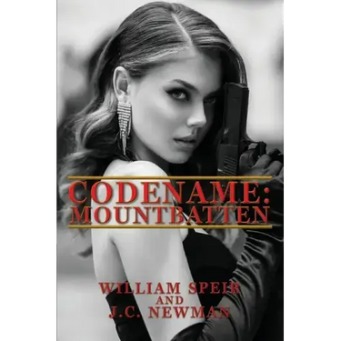 Codename: Mountbatten