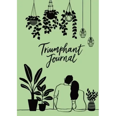 Triumphant Journal