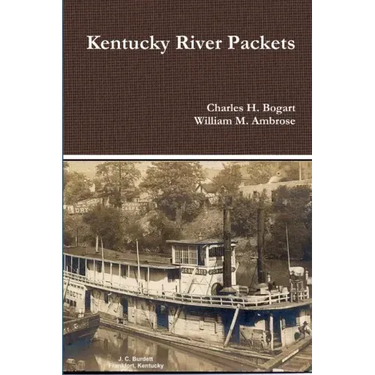 Kentucky River Packets